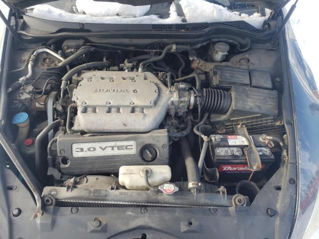 Photo 7 from auction – 2003 HONDA ACCORD EX with VIN 1HGCM66533A023568