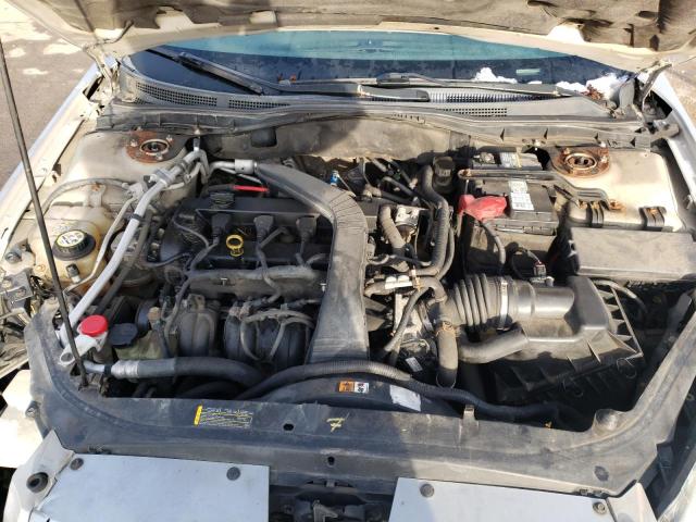Photo 7 from auction – 2008 MERCURY MILAN PREM with VIN 3MEHM08Z18R656003