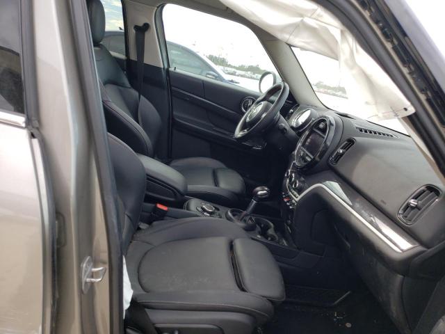 Photo 5 from auction – 2018 MINI COOPER S C with VIN WMZYT3C3XJ3E00653
