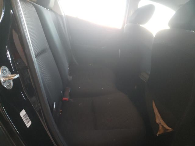 Foto 6 de la subasta – 2012 MAZDA 3 I con VIN JM1BL1UG0C1583603