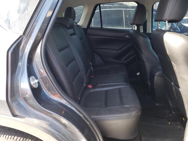 Photo 6 from auction – 2014 MAZDA CX-5 GT with VIN JM3KE4DY3E0349380