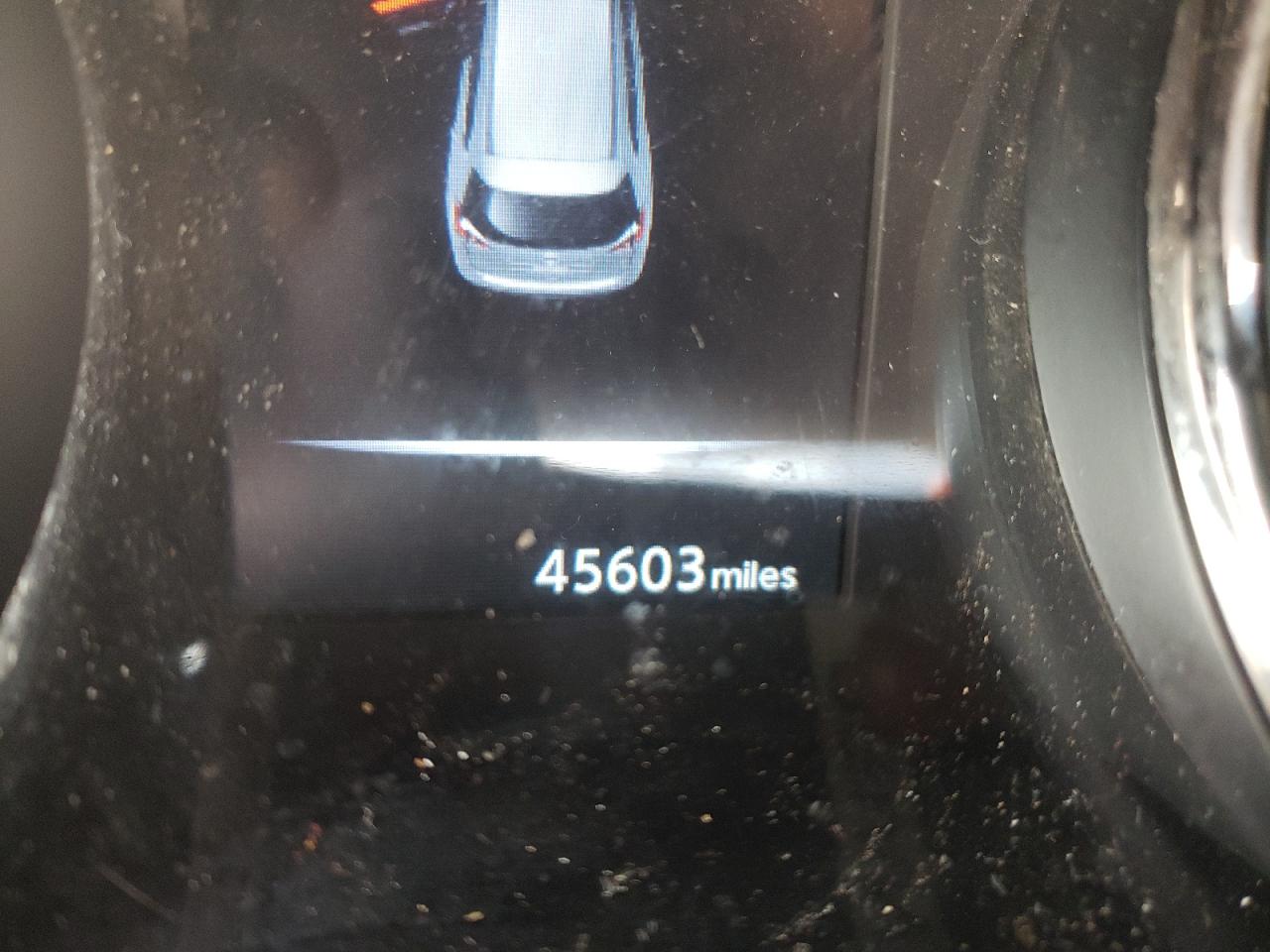 Photo 8 from auction – 2017 NISSAN ROGUE S with VIN JN8AT2MT0HW141644