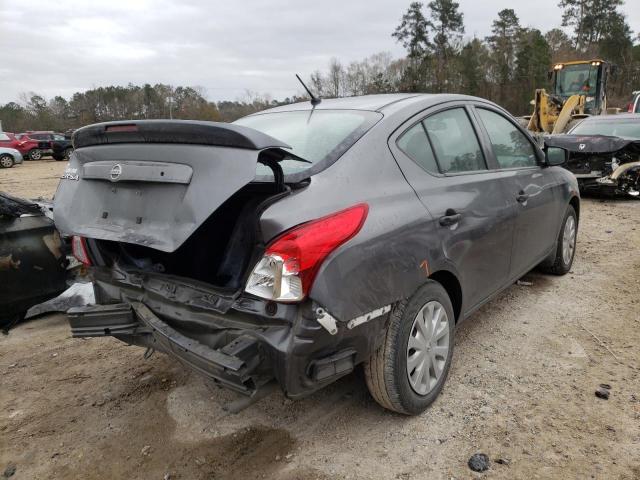 Photo 4 from auction – 2017 NISSAN VERSA S with VIN 3N1CN7AP8HL906854