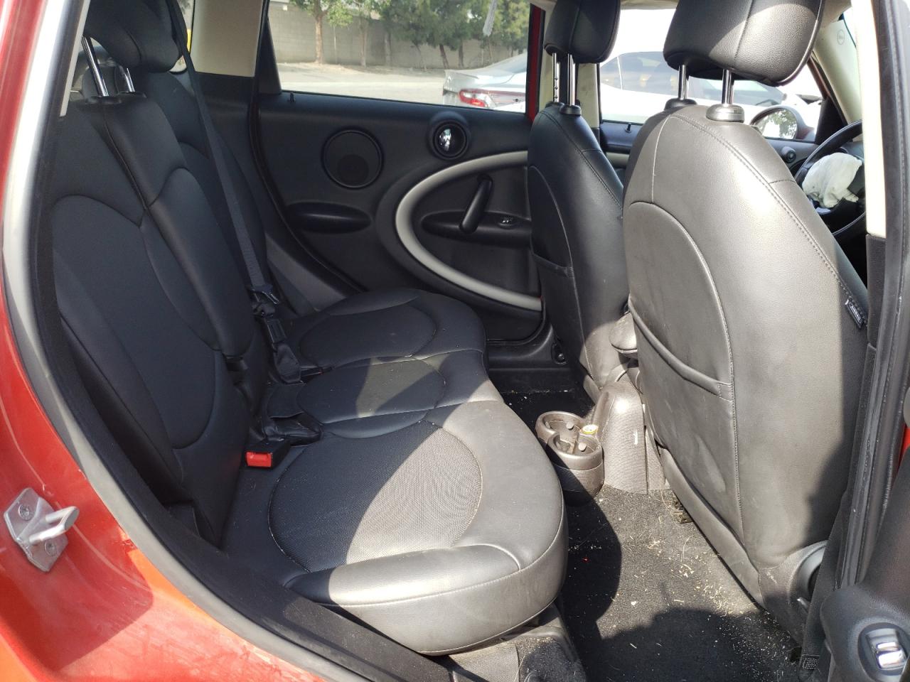 Foto 6 de la subasta – 2014 MINI COOPER COU con VIN WMWZB3C58EWR39795