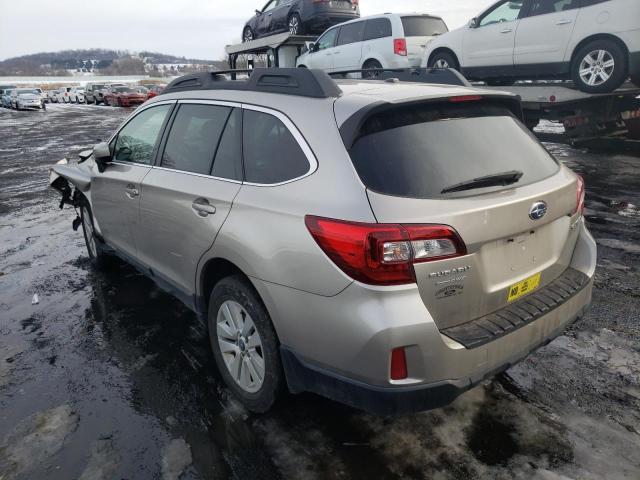 Снимка 3 от търг – 2015 SUBARU OUTBACK 2. с VIN 4S4BSBEC9F3201755