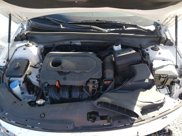 KIA OPTIMA EX 2018 with VIN 5XXGU4L33JG179974 - Photo from auction