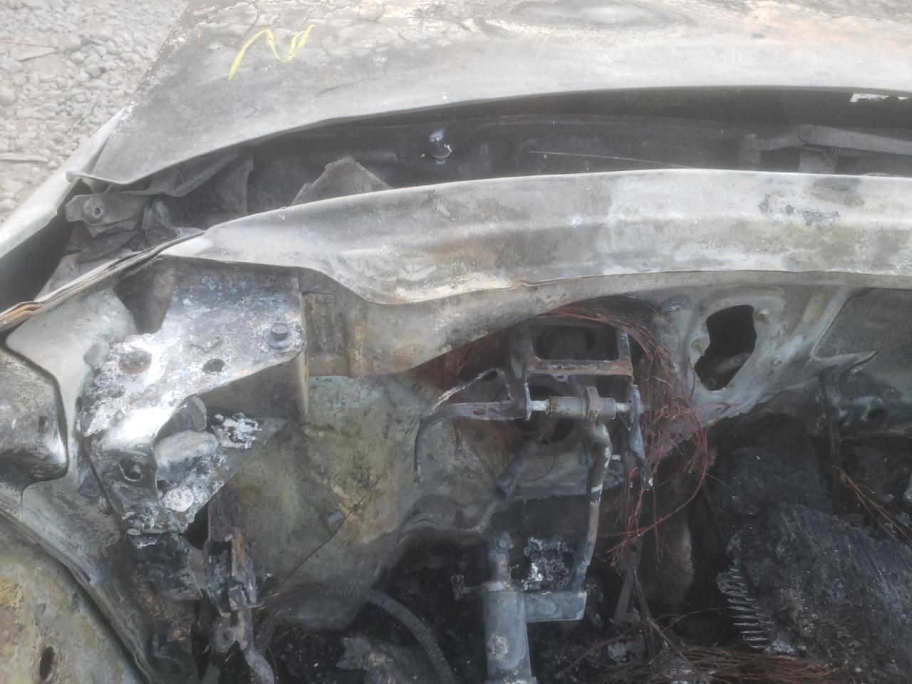 Photo 8 from auction – 2004 PONTIAC GRAND PRIX with VIN 2G2WP522941317520