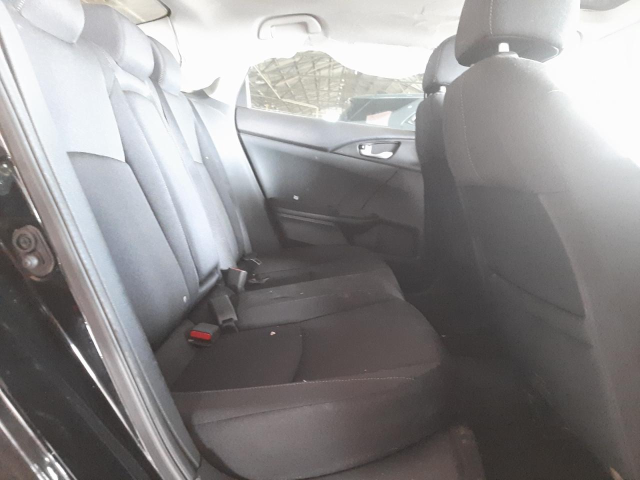 Photo 6 from auction – 2016 HONDA CIVIC EX with VIN 19XFC2F74GE068532