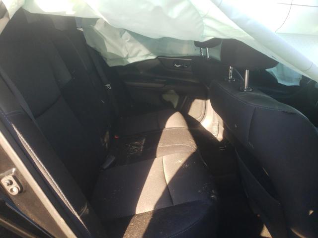 Photo 6 from auction – 2016 NISSAN ALTIMA 2.5 with VIN 1N4AL3AP1GC167443