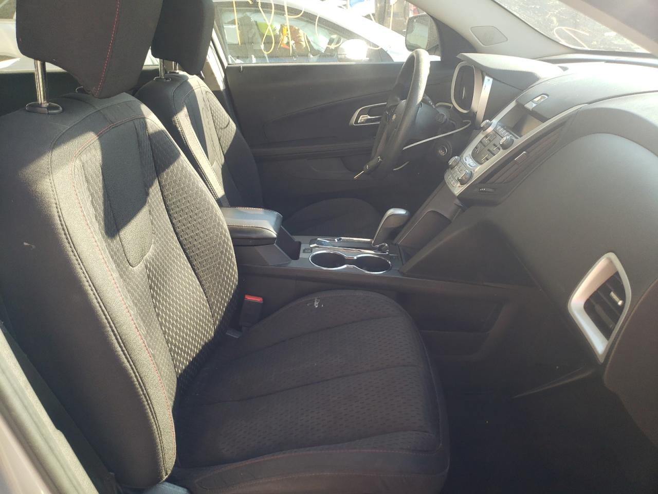 Photo 5 from auction – 2014 CHEVROLET EQUINOX LS with VIN 2GNALAEKXE6344243
