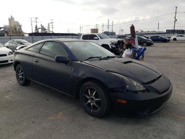 Photo 1 from auction – 2004 TOYOTA CELICA GT with VIN JTDDR32T540168027