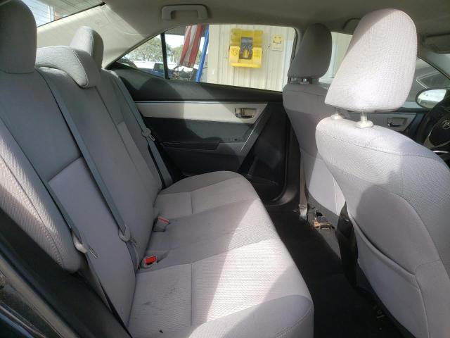 Photo 6 from auction – 2014 TOYOTA COROLLA L with VIN 5YFBURHE7EP080816