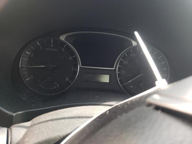 Photo 8 from auction – 2015 NISSAN ALTIMA 2.5 with VIN 1N4AL3AP4FN877102