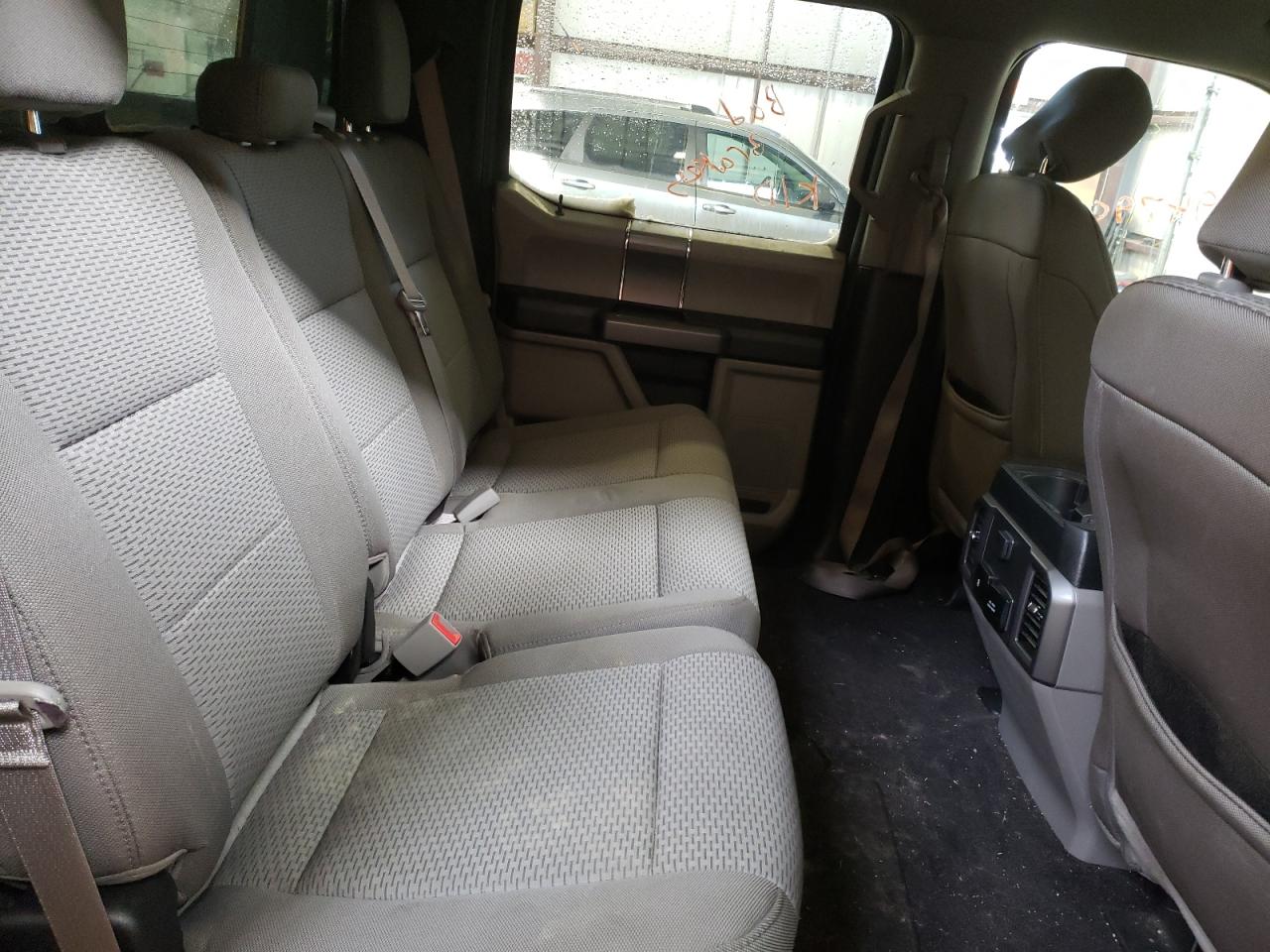 Photo 6 from auction – 2019 FORD F150 SUPER with VIN 1FTFW1E45KFC91881