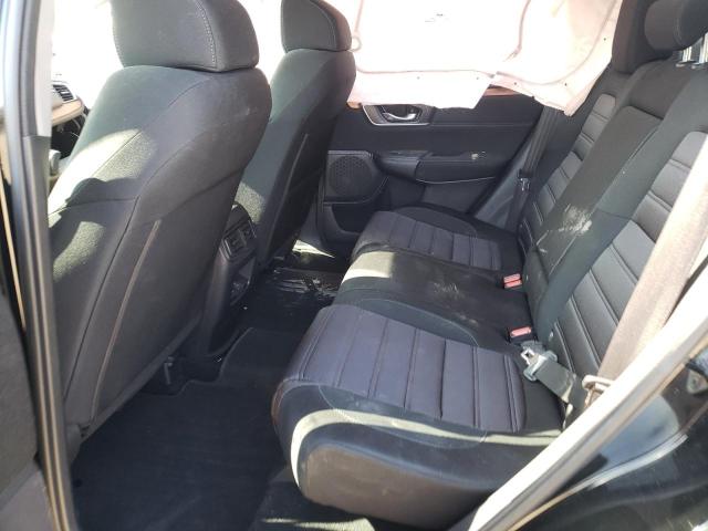 Photo 6 from auction – 2018 HONDA CR-V EX with VIN 7FARW2H55JE079352