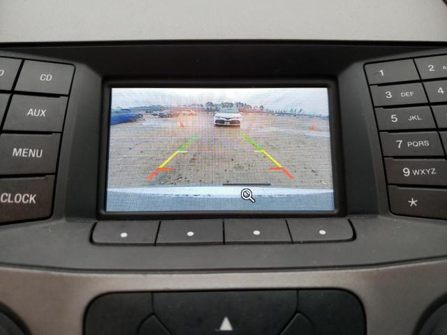 Photo 9 from auction – 2015 FORD TAURUS SE with VIN 1FAHP2D84FG130654