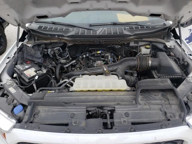 Photo 7 from auction – 2021 FORD F150 SUPER with VIN 1FTEW1EP6MFA89785