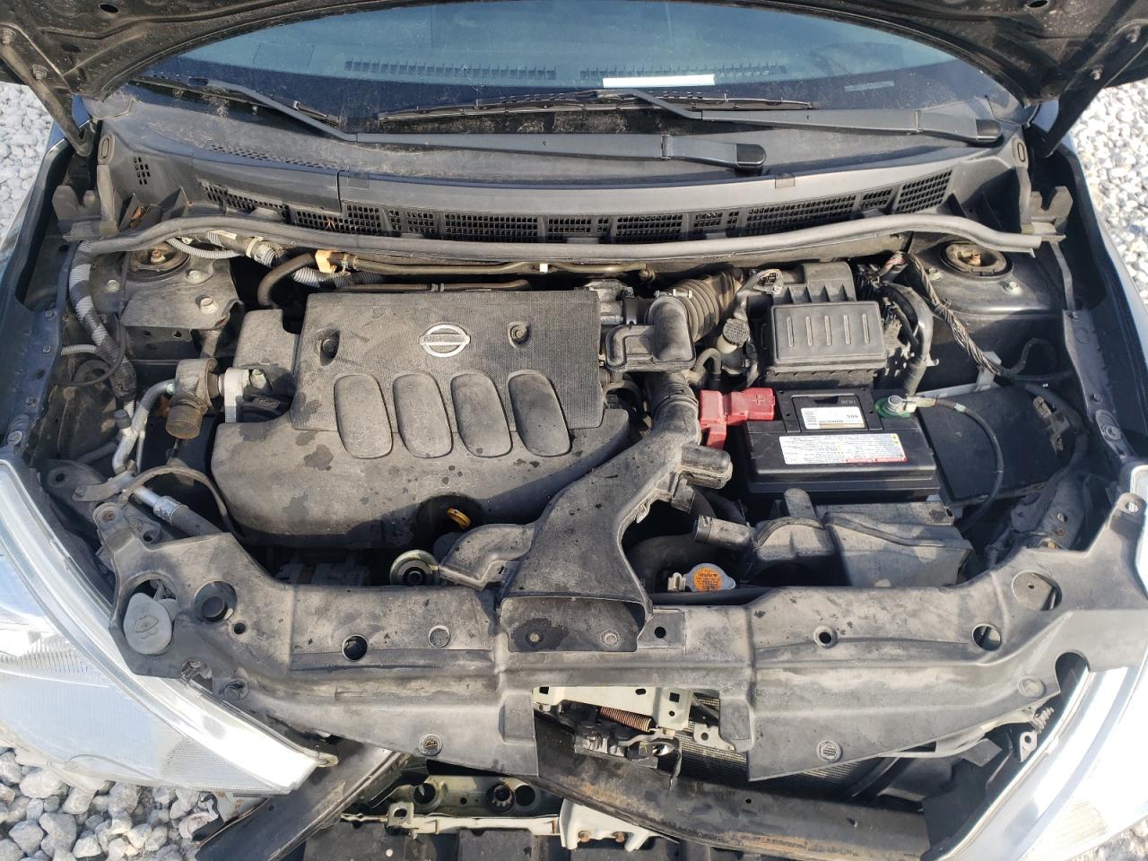 Foto 7 de la subasta – 2011 NISSAN VERSA S con VIN 3N1BC1CP4BL383075
