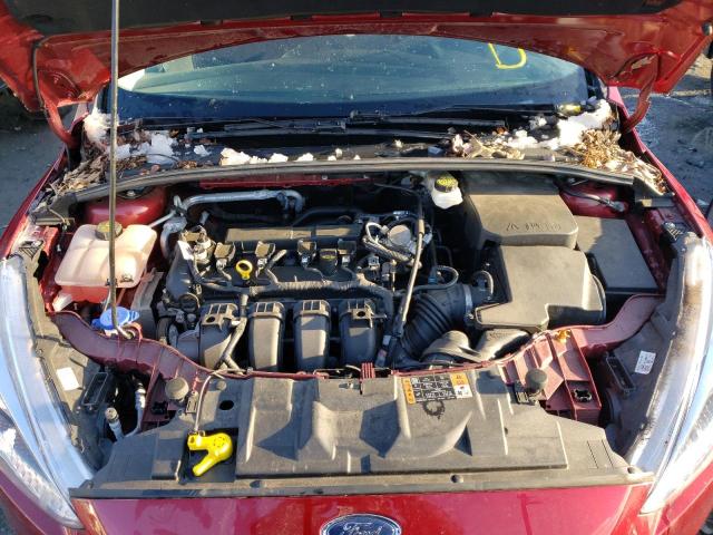 Photo 7 from auction – 2017 FORD FOCUS SE with VIN 1FADP3F29HL339704