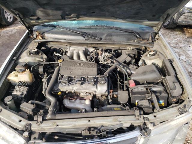 Photo 7 from auction – 2000 TOYOTA CAMRY with VIN 4T1BF22KXYU112354