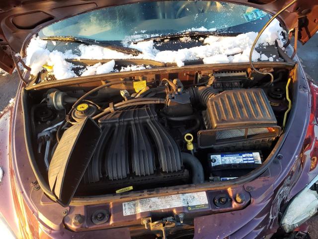 Photo 7 from auction – 2003 CHRYSLER PT CRUISER with VIN 3C8FY68B53T550716