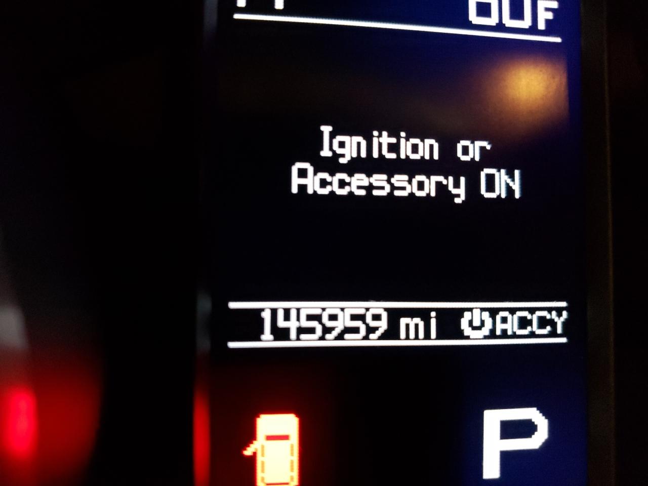 Photo 8 from auction – 2013 JEEP GRAND CHER with VIN 1C4RJFCG9DC524574