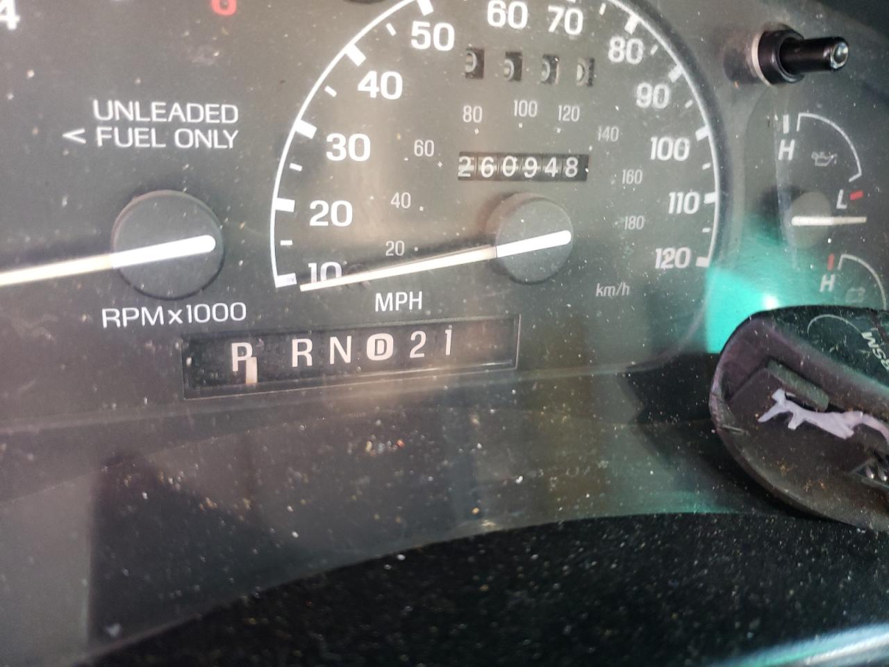 Фото 8 с аукциона – 1995 FORD RANGER SUP с VIN 1FTCR15X9STA13541