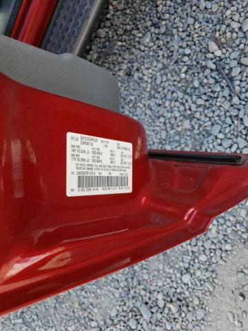 Photo 10 from auction – 2006 DODGE DURANGO LI with VIN 1D8HD58276F145716