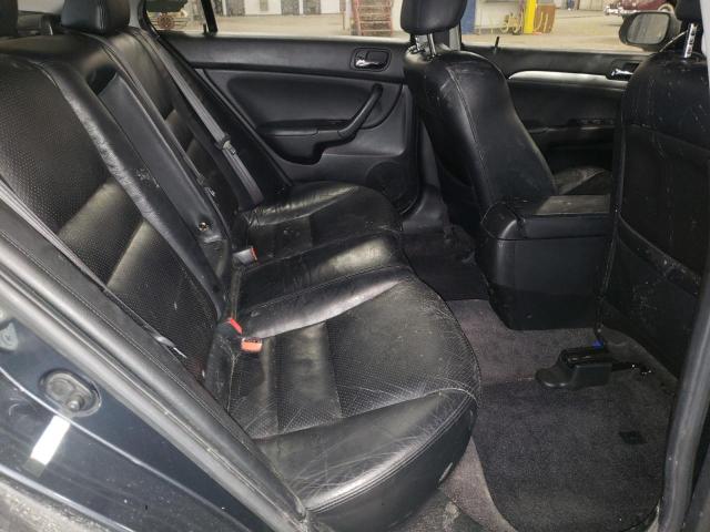 Photo 6 from auction – 2008 ACURA TSX with VIN JH4CL96858C003300