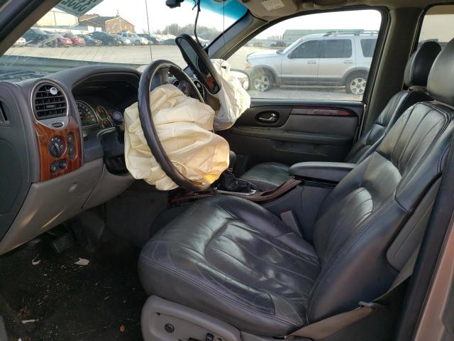 Photo 5 from auction – 2003 GMC ENVOY with VIN 1GKDT13S432146121