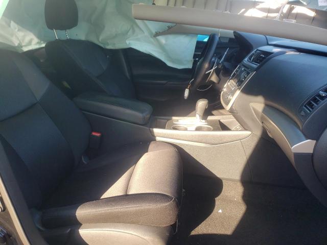 Photo 5 from auction – 2016 NISSAN ALTIMA 2.5 with VIN 1N4AL3AP1GC167443