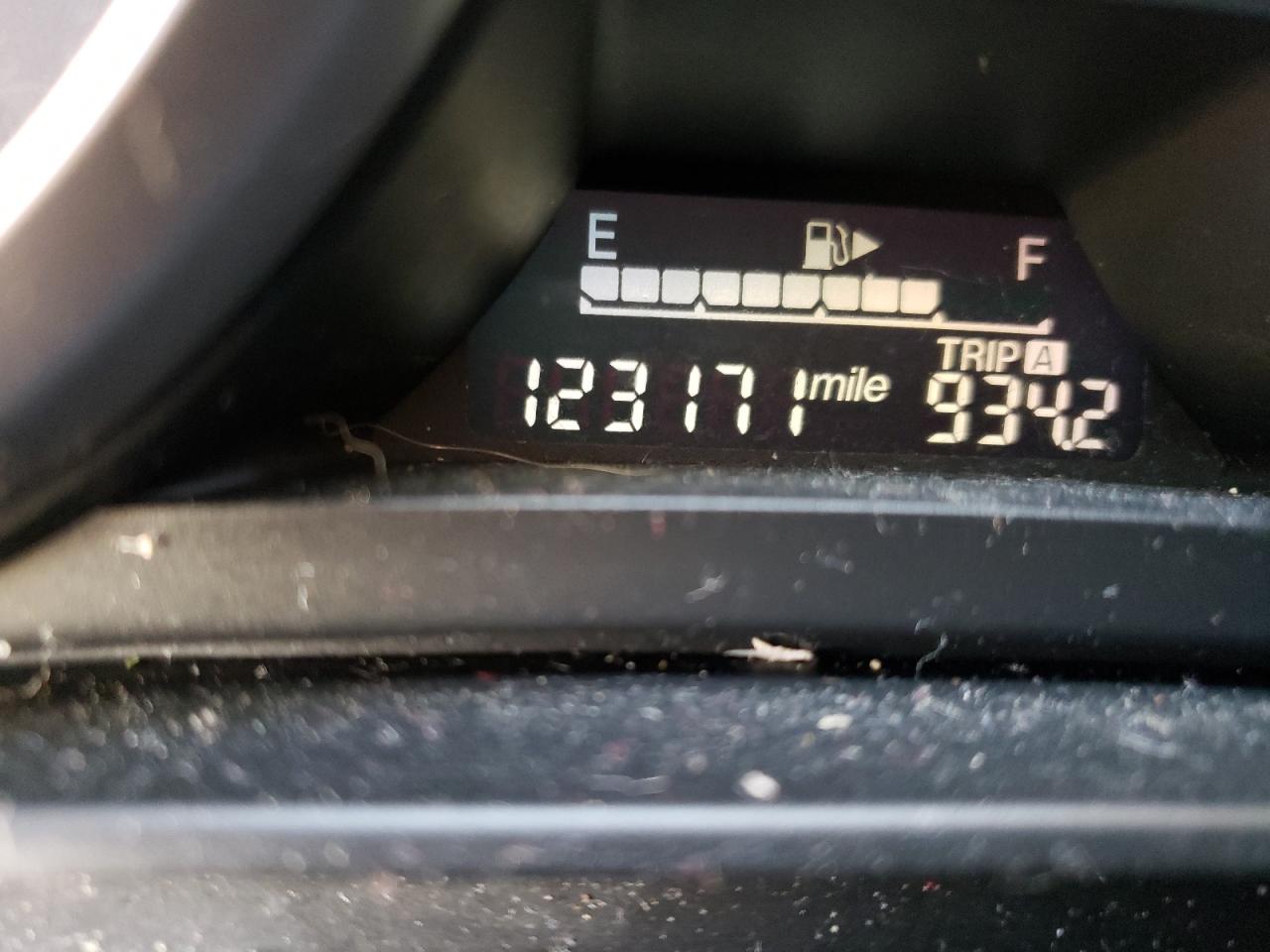 Photo 8 from auction – 2012 MAZDA 3 I with VIN JM1BL1V8XC1543391