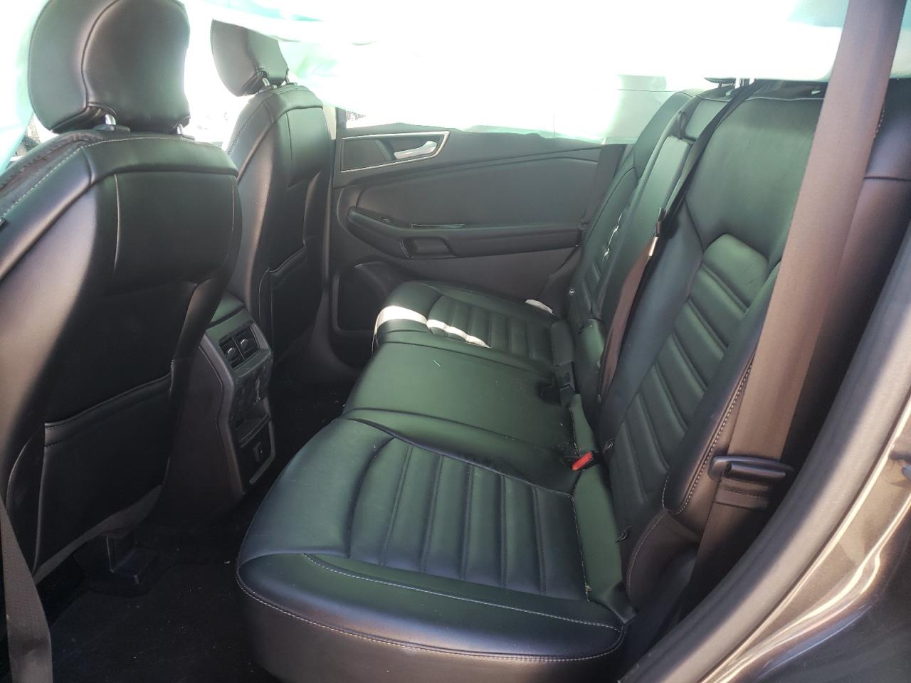 Photo 6 from auction – 2015 FORD EDGE SEL with VIN 2FMTK4J82FBB86114