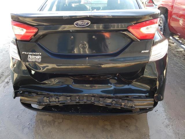 Photo 9 from auction – 2014 FORD FUSION SE with VIN 3FA6P0H75ER244358