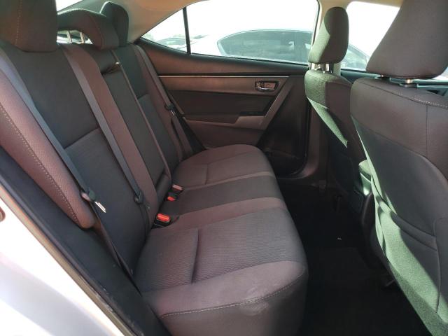 Photo 6 from auction – 2017 TOYOTA COROLLA L with VIN 2T1BURHE7HC850047