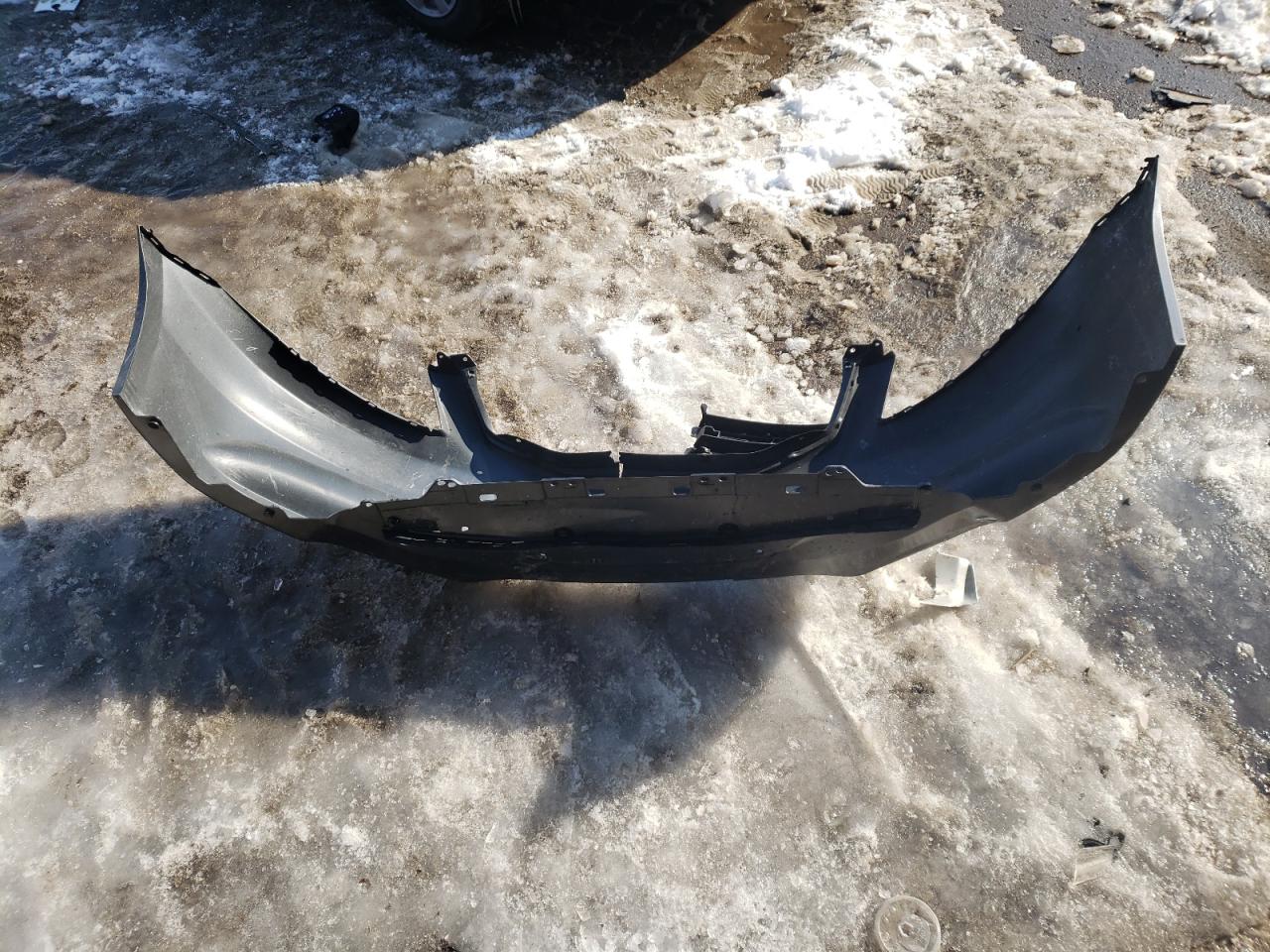 Photo 9 from auction – 2011 HONDA ACCORD EXL with VIN 1HGCP2F82BA004728