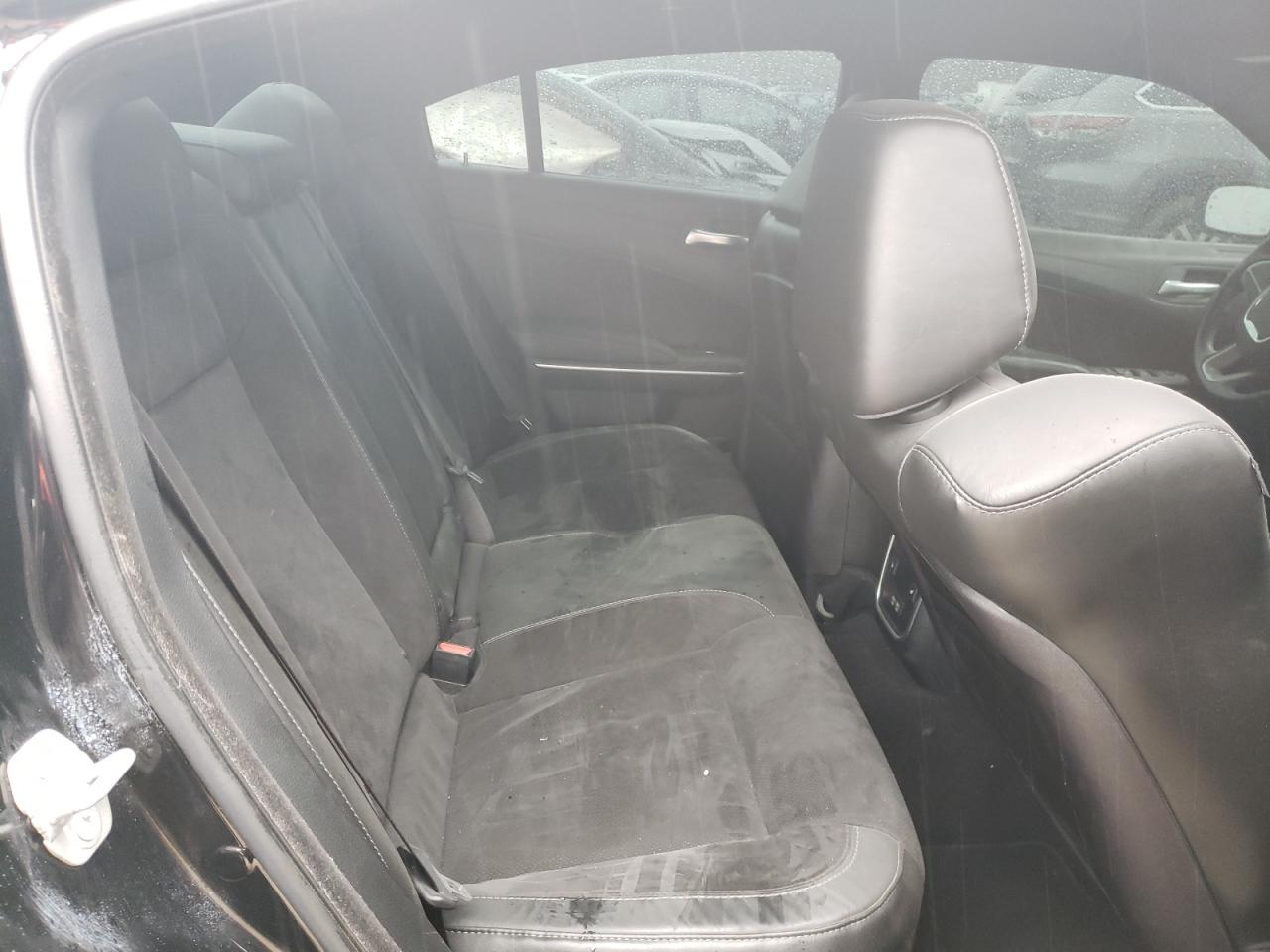 Photo 6 from auction – 2019 DODGE CHARGER SC with VIN 2C3CDXGJ6KH736842