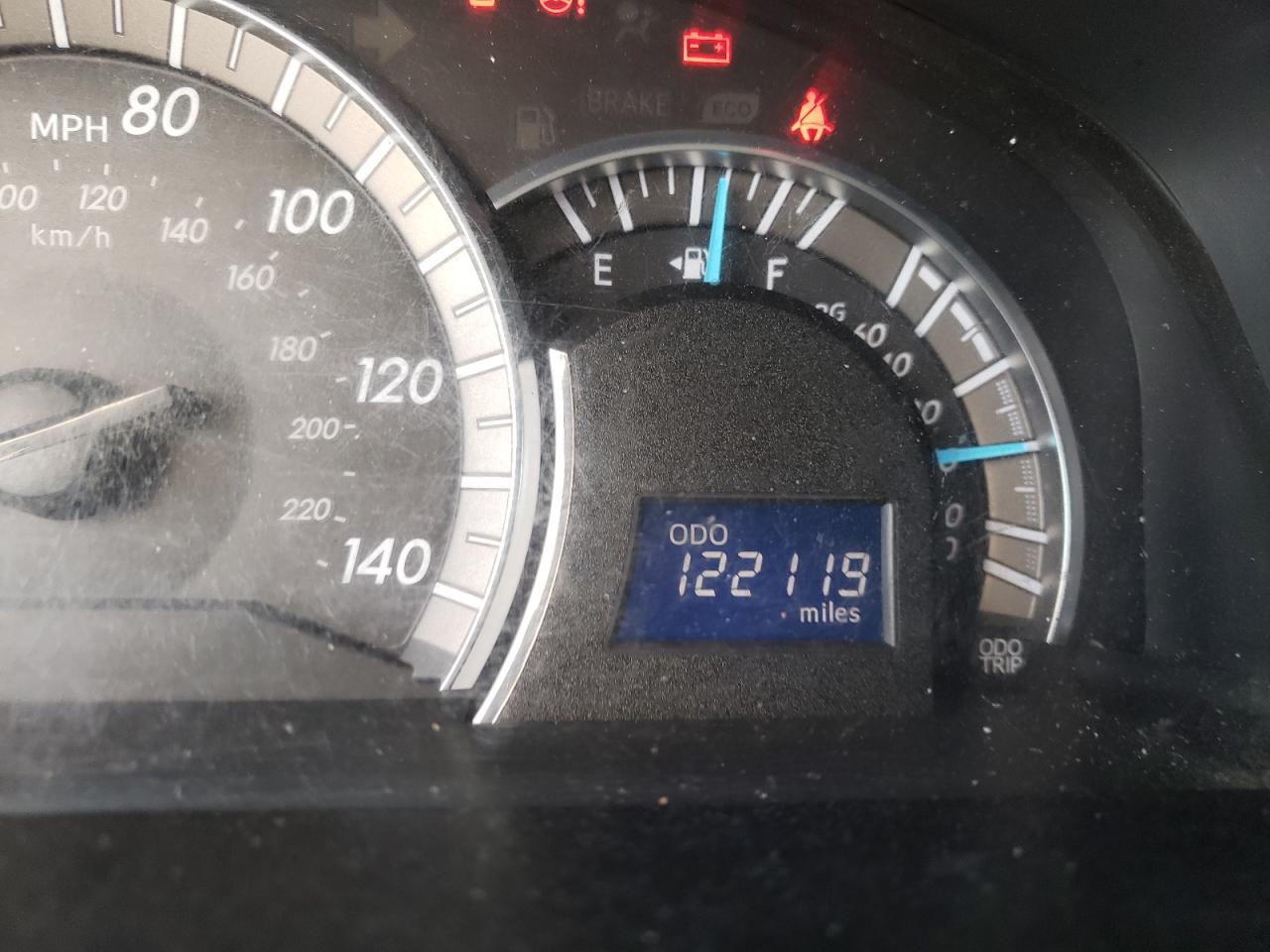 Photo 8 from auction – 2012 TOYOTA CAMRY BASE with VIN 4T1BF1FK2CU081680