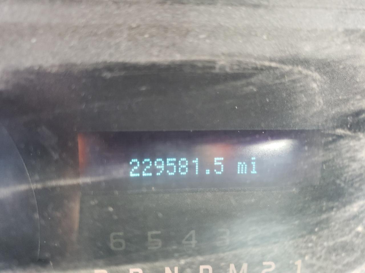 Photo 8 from auction – 2011 FORD F-150 with VIN 1FTMF1CM3BKD12941