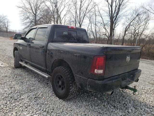 Photo 3 from auction – 2015 RAM 1500 SPORT with VIN 1C6RR7MT8FS510028