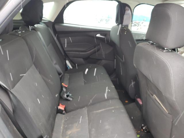 Photo 6 from auction – 2015 FORD FOCUS SE with VIN 1FADP3K2XFL248203