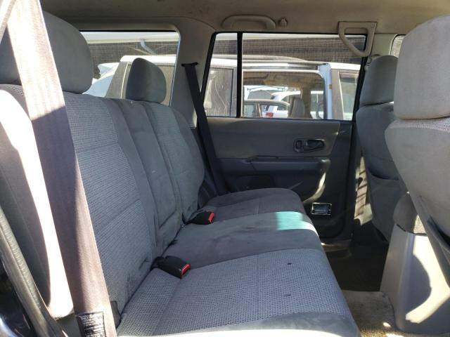 Photo 6 from auction – 2002 MITSUBISHI MONTERO SP with VIN JA4LS21H92J050605