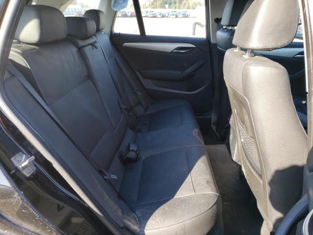 Photo 6 from auction – 2015 BMW X1 XDRIVE2 with VIN WBAVL1C57FVY27268