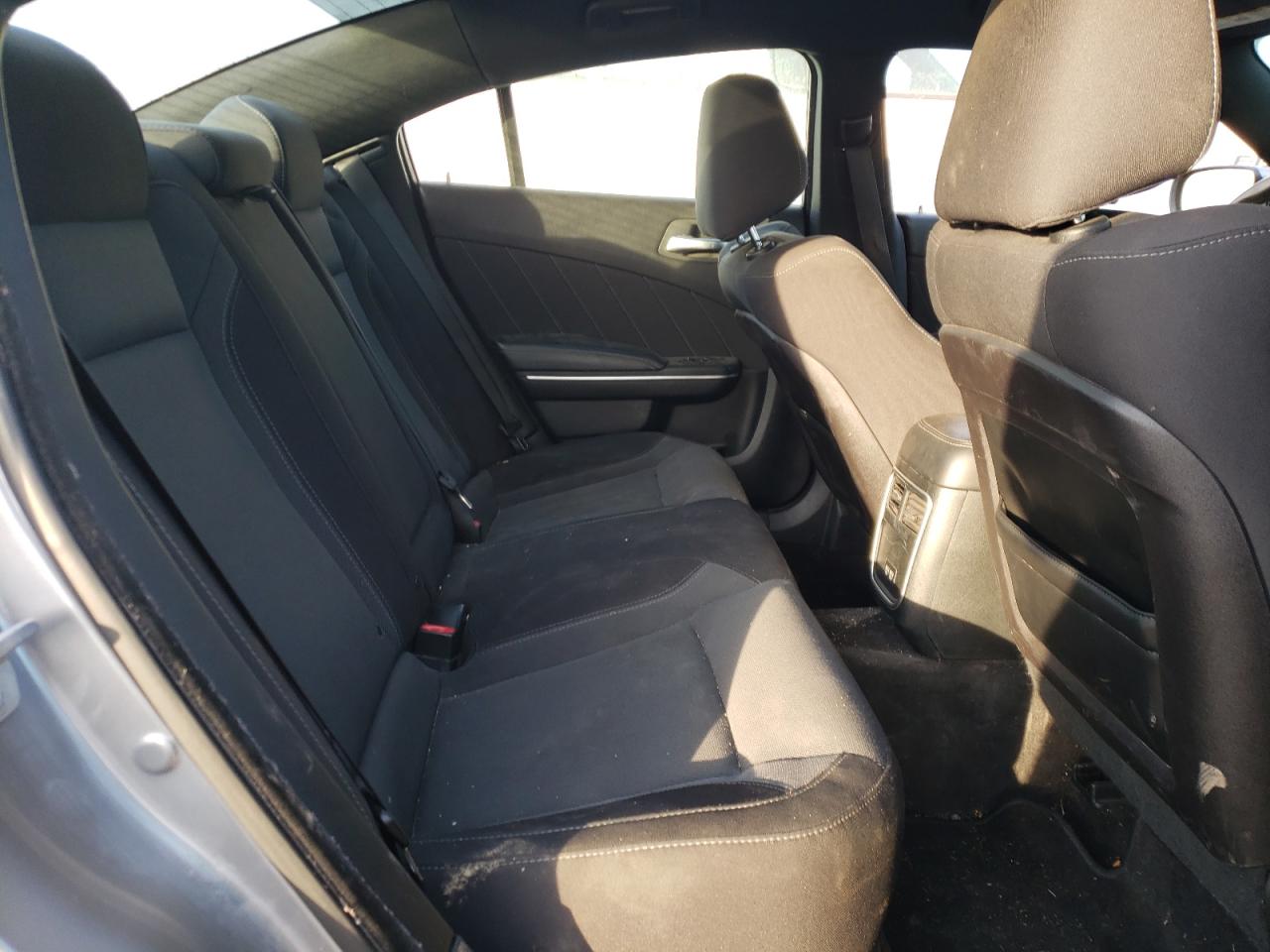 Photo 6 from auction – 2016 DODGE CHARGER SX with VIN 2C3CDXJG7GH181114