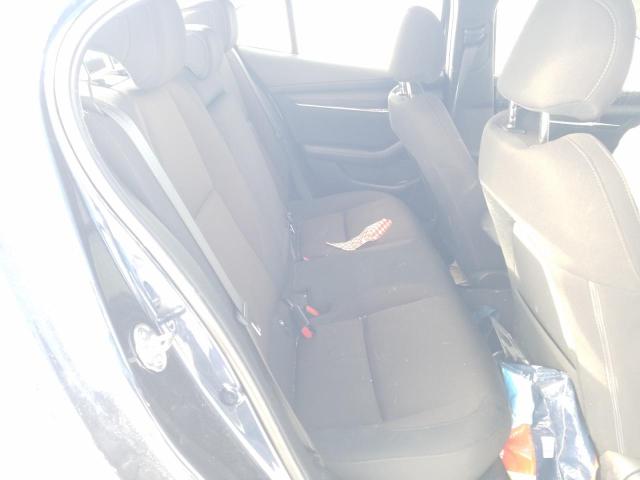 Photo 6 from auction – 2020 MAZDA 3 SELECT with VIN 3MZBPBCM3LM126270