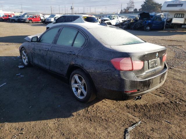Photo 3 from auction – 2013 BMW 328 I SULE with VIN WBA3C1C50DF440124