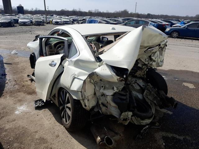 Photo 3 from auction – 2017 NISSAN ALTIMA 2.5 with VIN 1N4AL3AP6HC472423