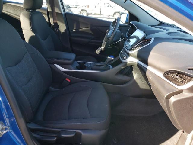 Photo 5 from auction – 2017 CHEVROLET VOLT LT with VIN 1G1RC6S57HU154311