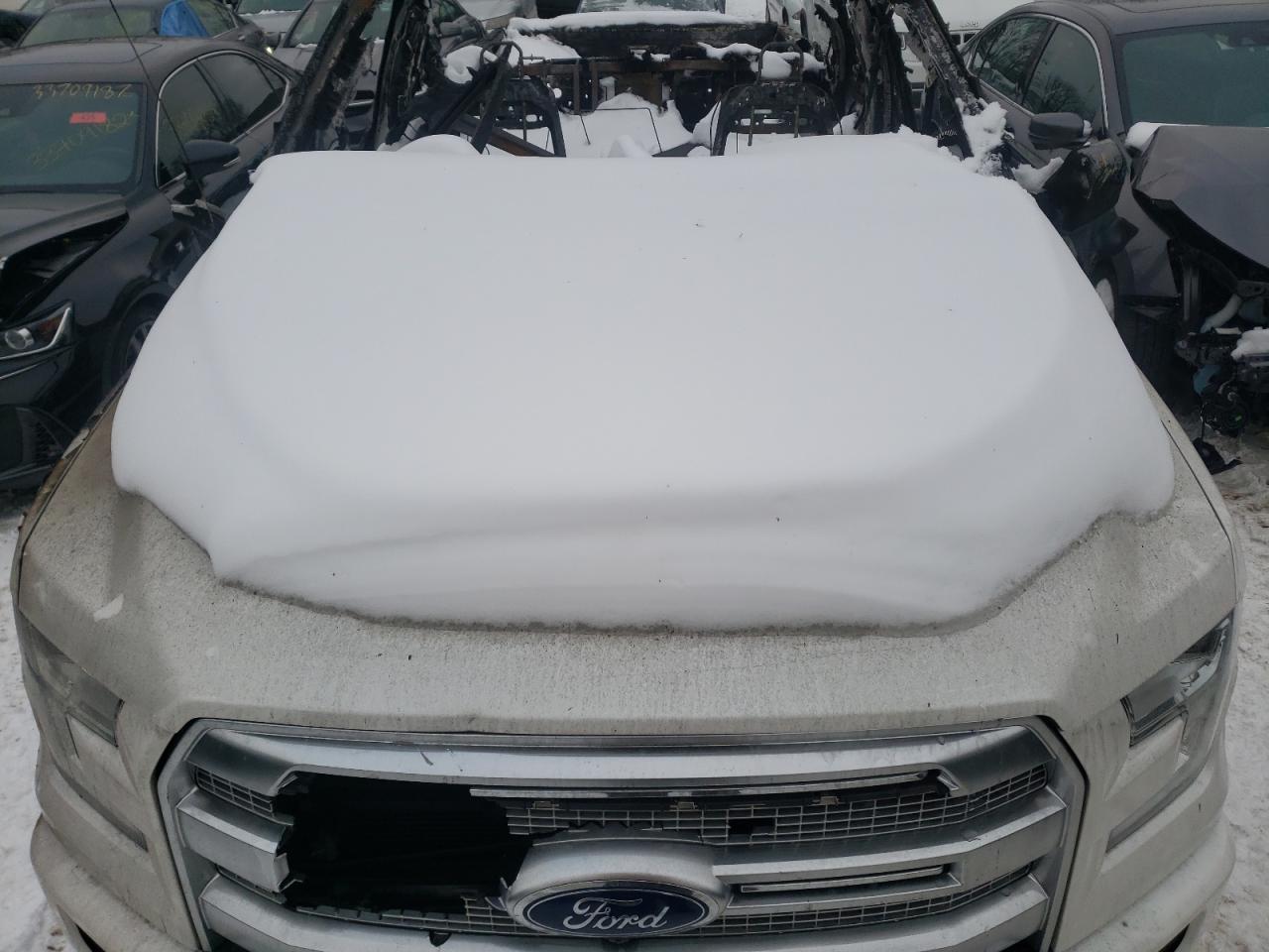 Photo 7 from auction – 2015 FORD F150 SUPER with VIN 1FTEW1EG9FFC43215