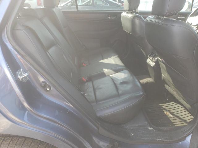 Photo 6 from auction – 2015 SUBARU OUTBACK 2. with VIN 4S4BSALC6F3221717